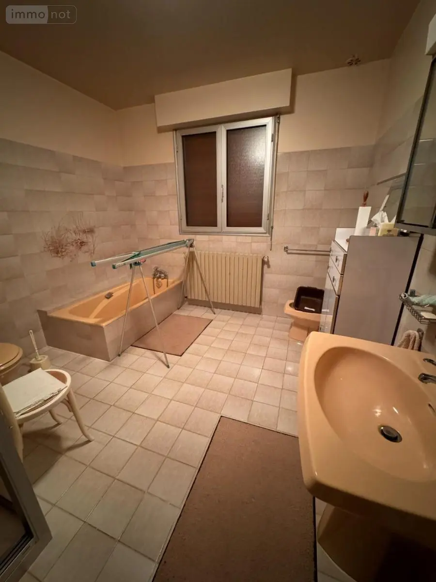 Maison a vendre Bretoncelles 61110 Orne 61 110 m2 3 pièces 250800 euros 61081-148 006