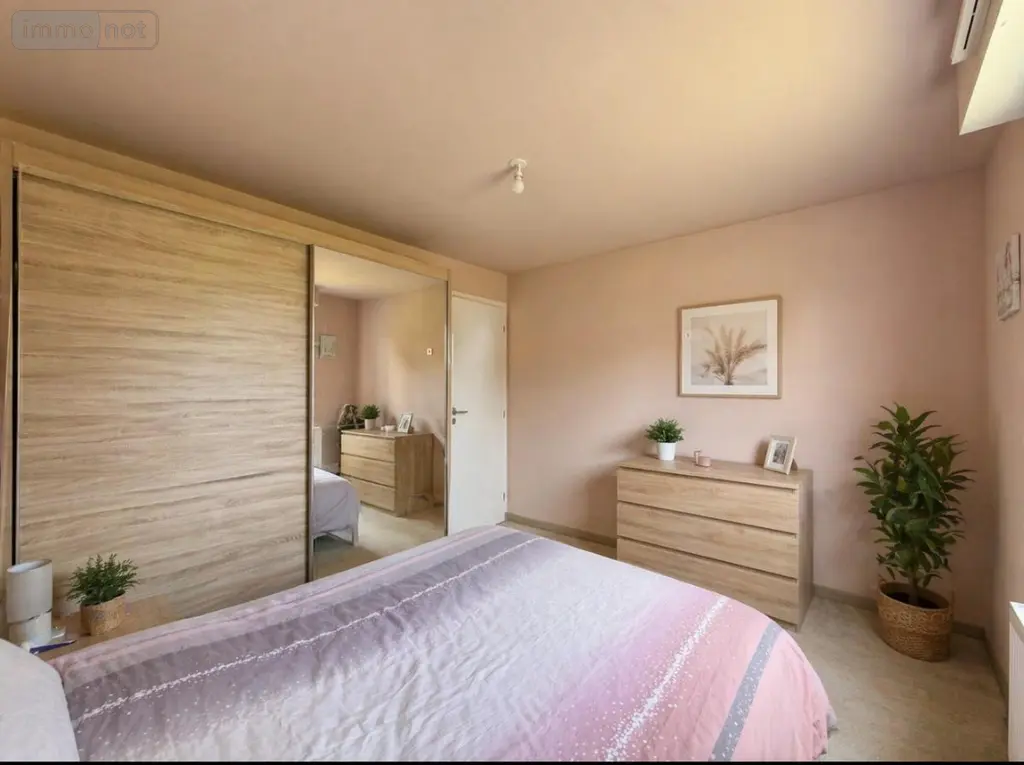 Maison a vendre Vrély 80170 Somme 80 104 m2 5 pièces 199600 euros 80121-2844 008