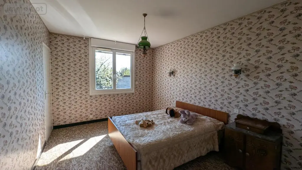 Maison a vendre Tresbœuf 35320 Ille-et-Vilaine 35 97 m2 6 pièces 240350 euros 35024-1228 013