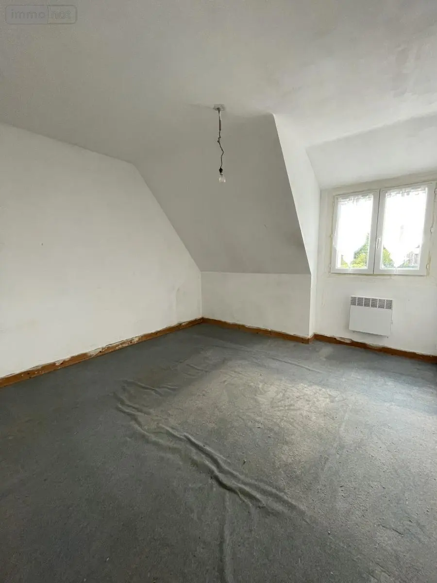 Maison a vendre Riec-sur-Bélon 29340 Finistère 29 107 m2 5 pièces 177956 euros 29118-1524 007