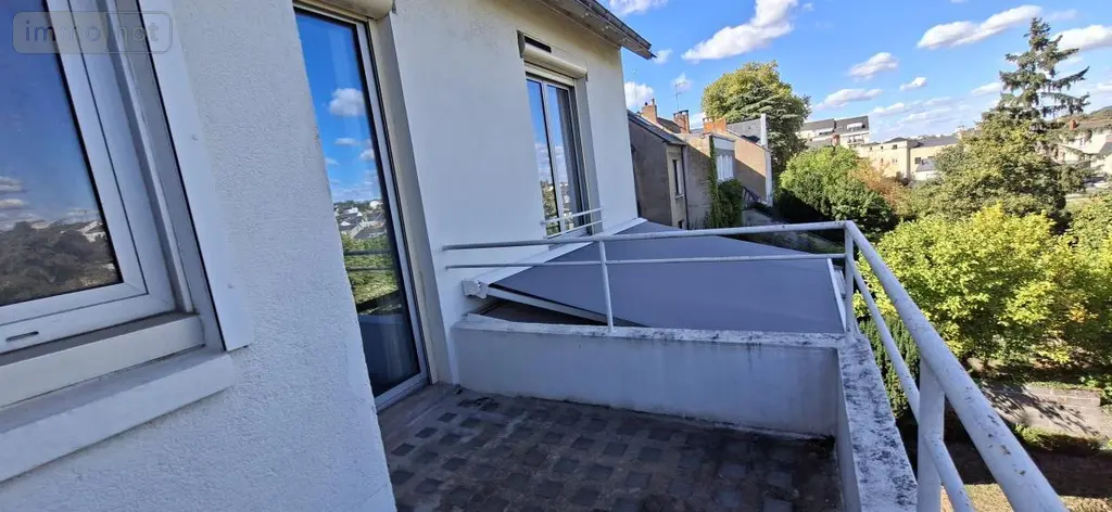 Maison a vendre Angers 49000 Maine-et-Loire 49 113 m2 7 pièces 524000 euros 49004-1758 008