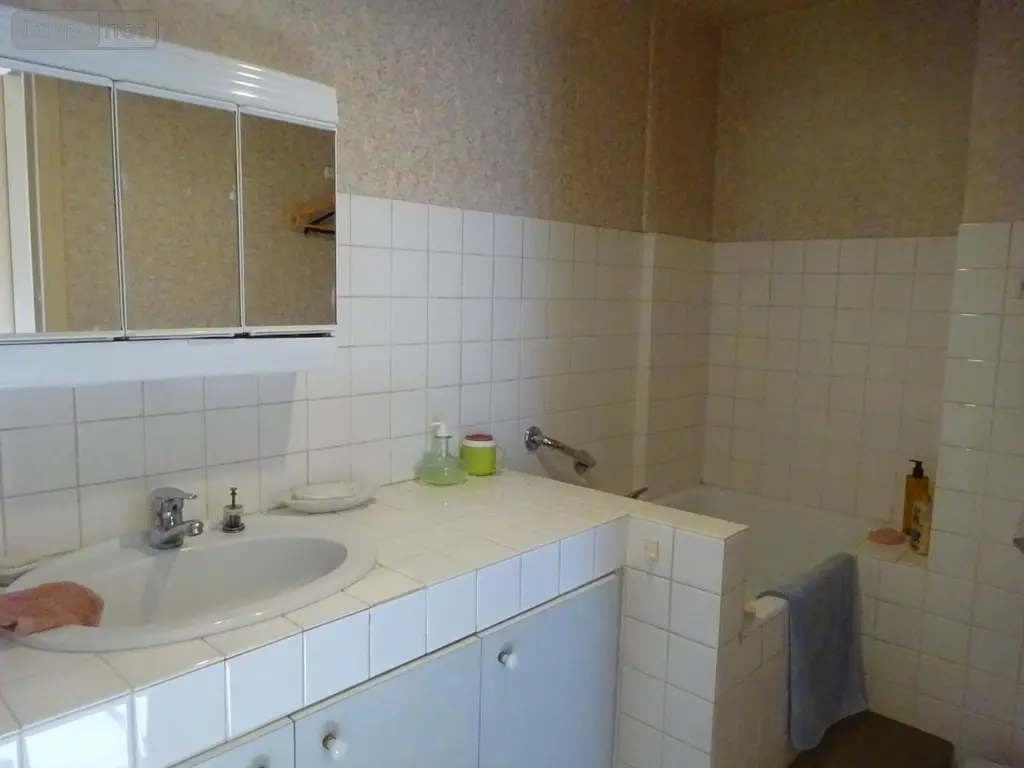 Maison a vendre Brest 29200 Finistère 29 65 m2 4 pièces 130700 euros 29058-1775 006