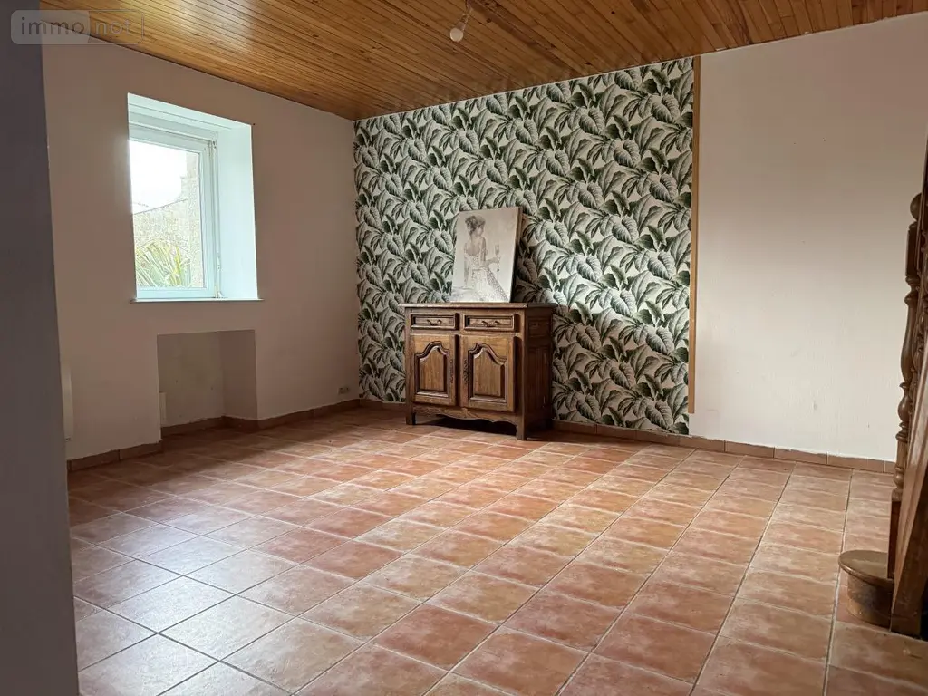 Maison a vendre Bégard 22140 Côtes-d'Armor 22 115 m2 4 pièces 268320 euros 22064-1336 013