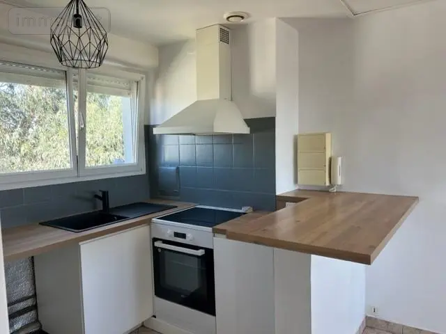 Appartement a vendre Lanester 56600 Morbihan 56 77 m2 4 pièces 182728 euros 56083-1161 002