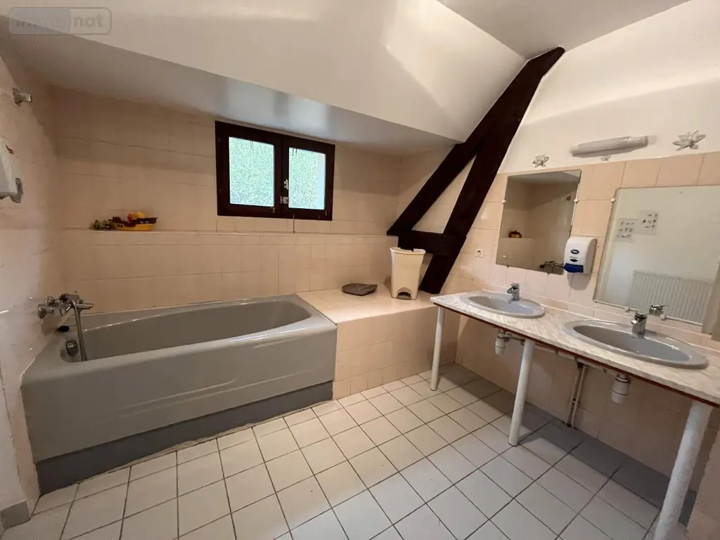 Maison a vendre Quistinic 56310 Morbihan 56 409 m2 20 pièces 374400 euros 56064-1478 010