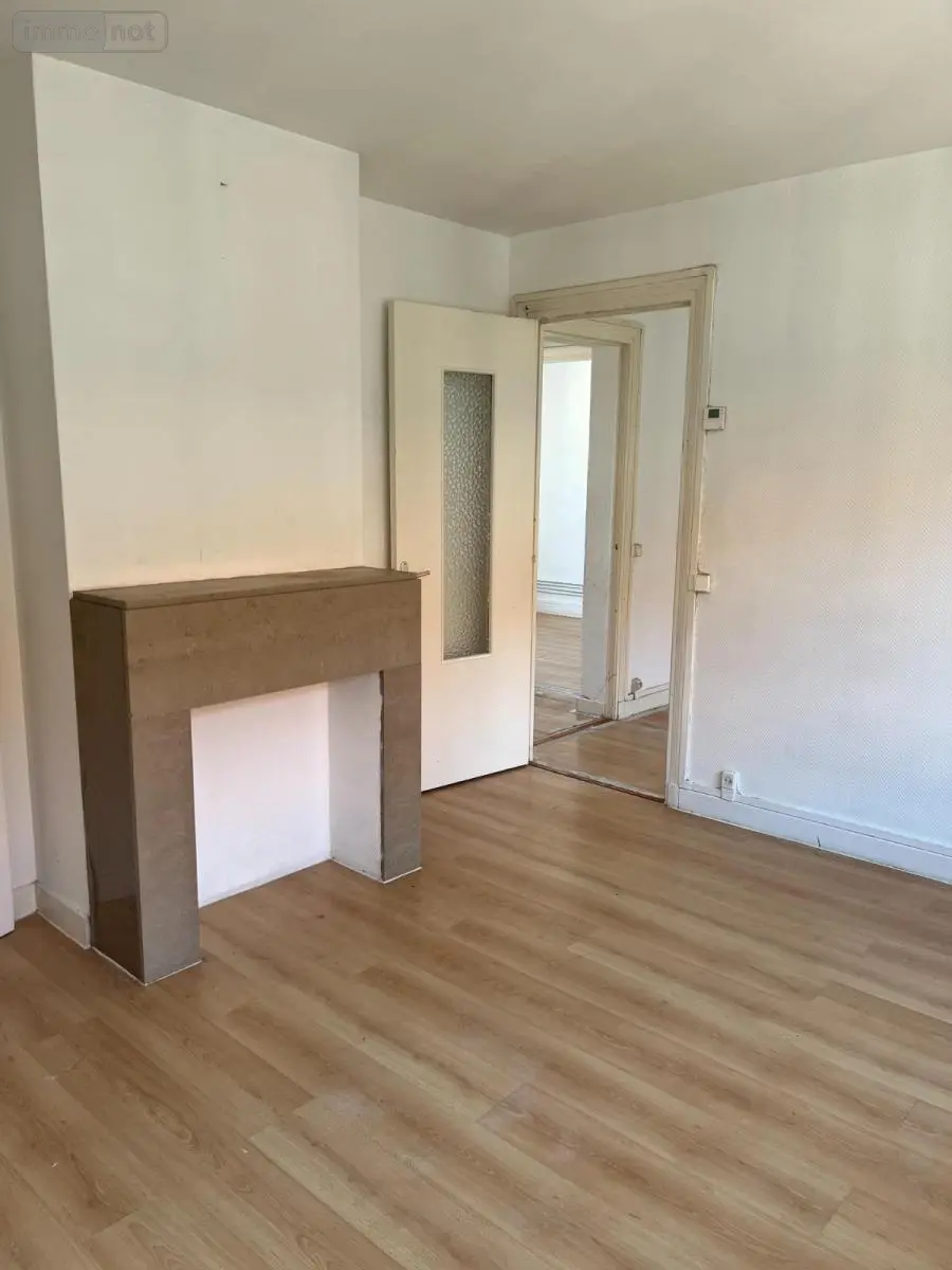 Immeuble de rapport a vendre Boulogne-sur-Mer 62200 Pas-de-Calais 62 210 m2 273000 euros 62129-321 006
