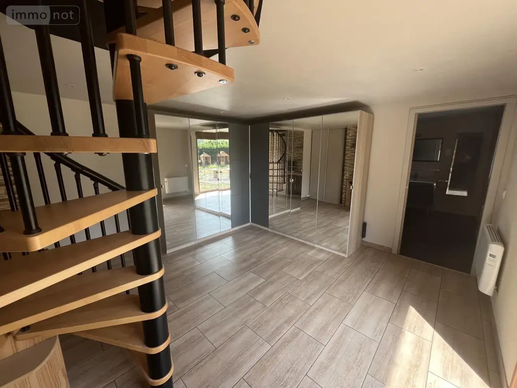 Maison a vendre Offranville 76550 Seine-Maritime 76 116 m2 6 pièces 248850 euros 76046-213 003