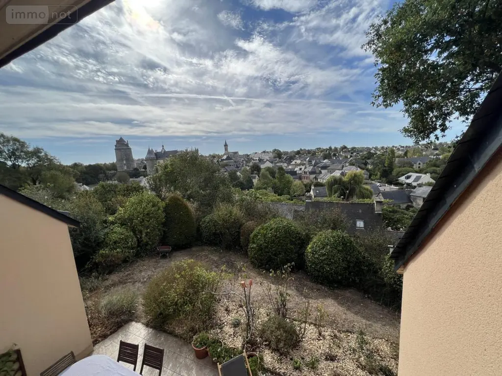 Maison a vendre Châteaugiron 35410 Ille-et-Vilaine 35 150 m2 7 pièces 389700 euros 35018-802 010