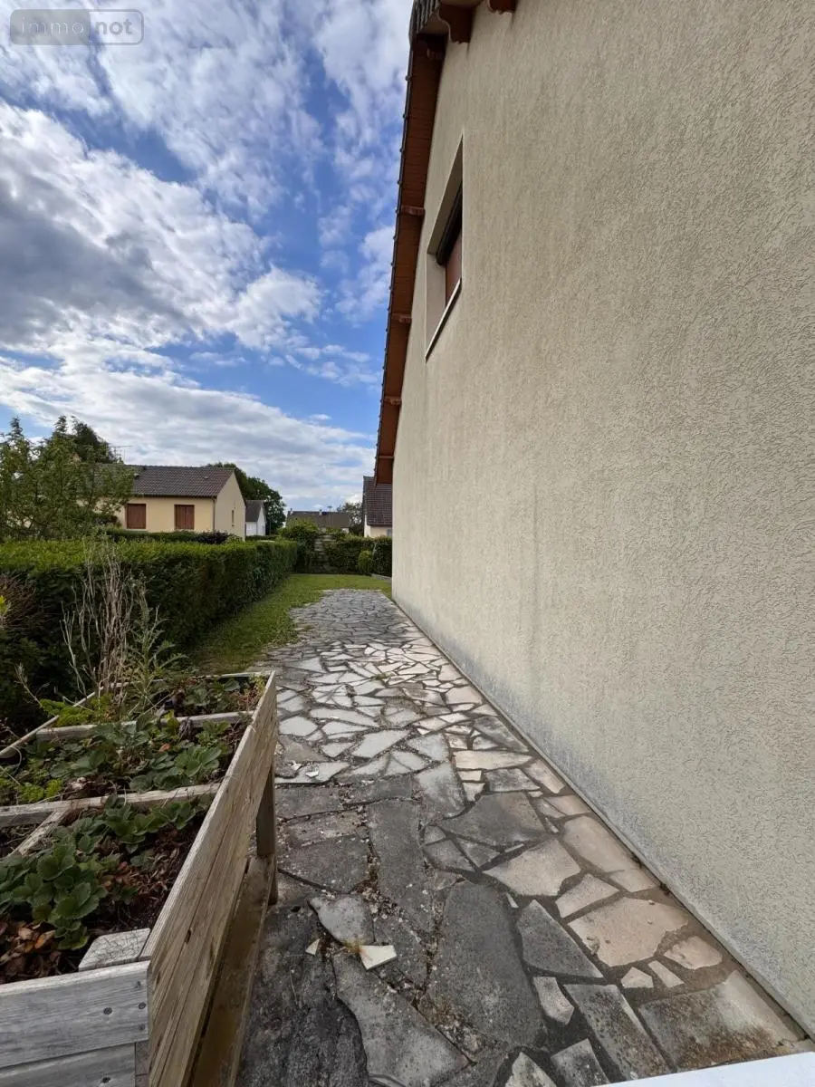 Maison a vendre Berd'huis 61340 Orne 61 107 m2 6 pièces 149100 euros 61081-151 015