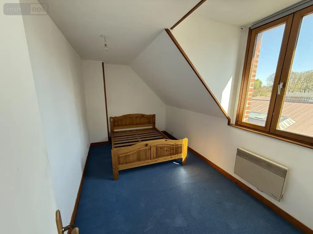 Immeuble de rapport a vendre Corbie 80800 Somme 80 162 m2 166400 euros 80121-2668 006