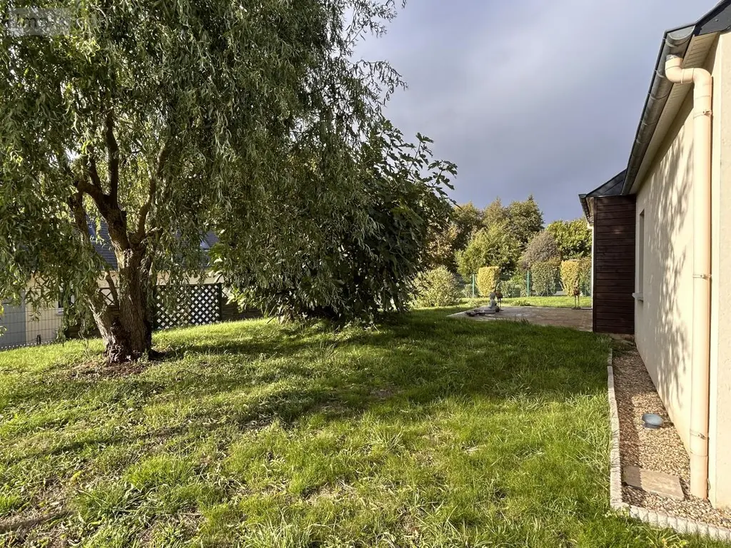 Maison a vendre La Chapelle-Bouëxic 35330 Ille-et-Vilaine 35 74 m2 5 pièces 212995 euros 56046-1393 011