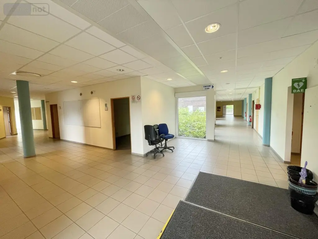 Fonds et murs commerciaux a vendre Cormontreuil 51350 Marne 51 1053 m2 2070000 euros 51046-2709 002