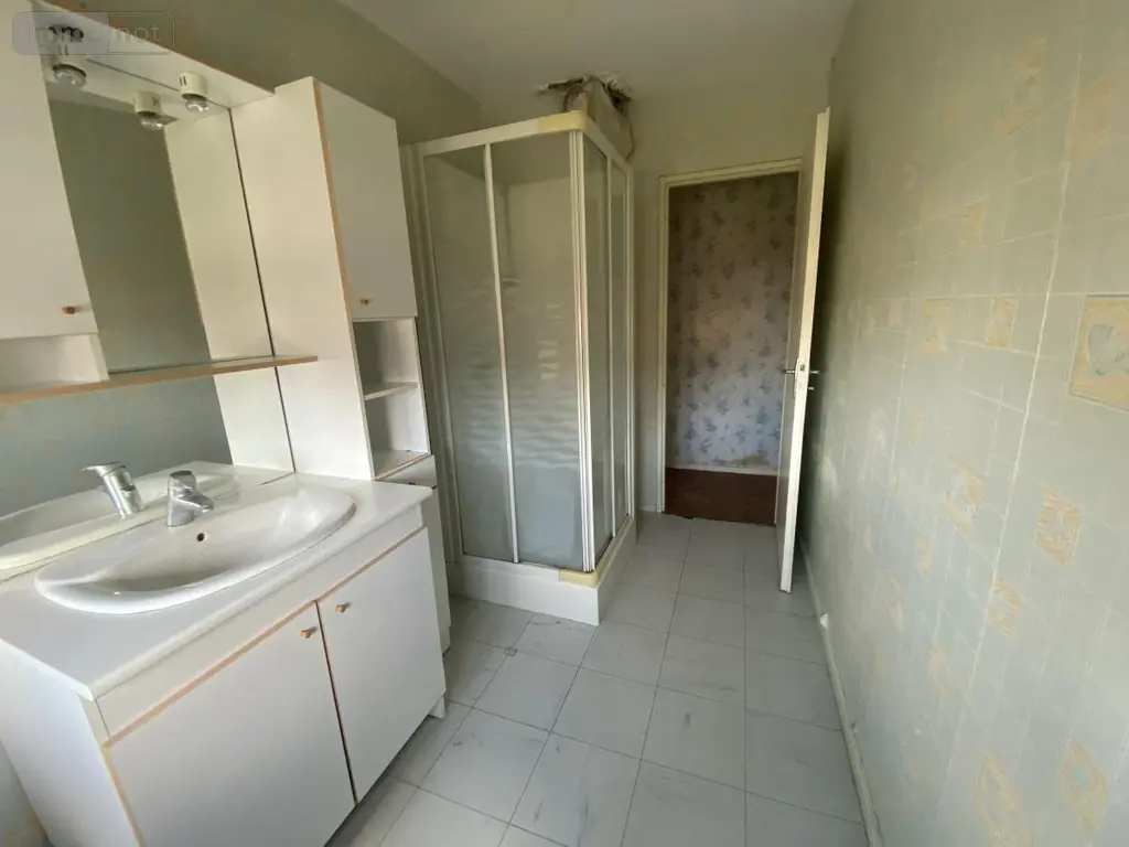 Maison a vendre Escaudœuvres 59161 Nord 59 84 m2 4 pièces 126600 euros 59079-1842 005