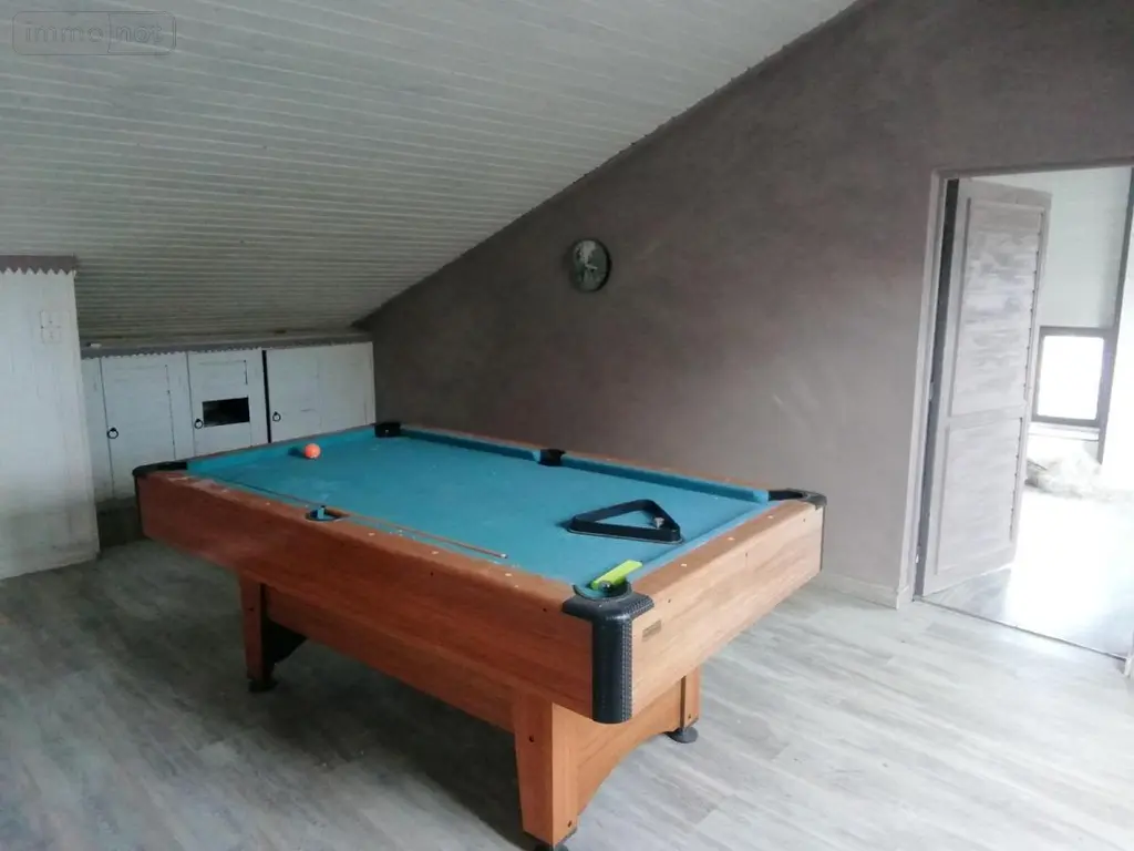 Immeuble de rapport a vendre Recologne 25170 Doubs 25 216 m2 275000 euros 25012-931 006