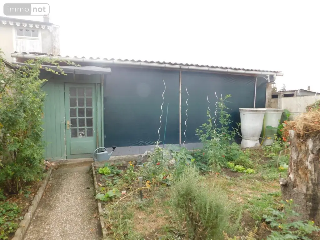Maison a vendre Saint-Denis-d'Anjou 53290 Mayenne 53 126 m2 6 pièces 144330 euros 49096-1408 013