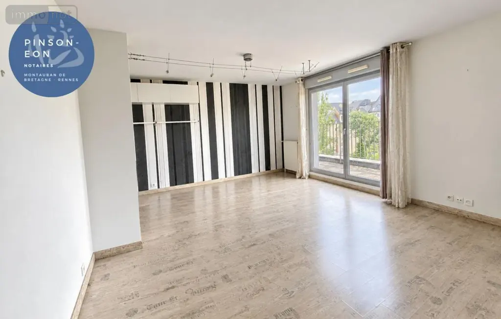 Appartement a vendre Rennes 35000 Ille-et-Vilaine 35 46 m2 2 pièces 292768 euros 35056-1680 004