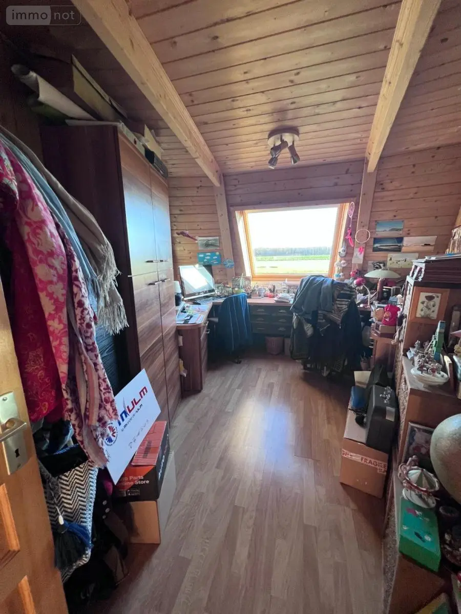 Maison a vendre Champrond-en-Gâtine 28240 Eure-et-Loir 28 225 m2 6 pièces 574750 euros 61081-145 015