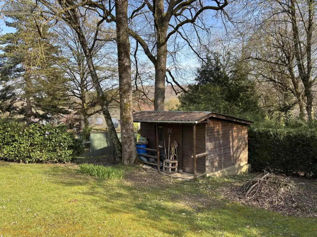 Maison a vendre Valentigney 25700 Doubs 25 100 m2 4 pièces 155000 euros 25054-1943 011