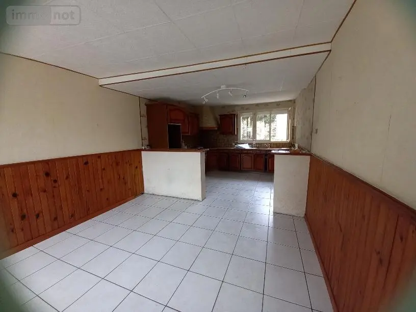 Maison a vendre Coincy 02210 Aisne 02 151 m2 6 pièces 125760 euros 02040-249 004