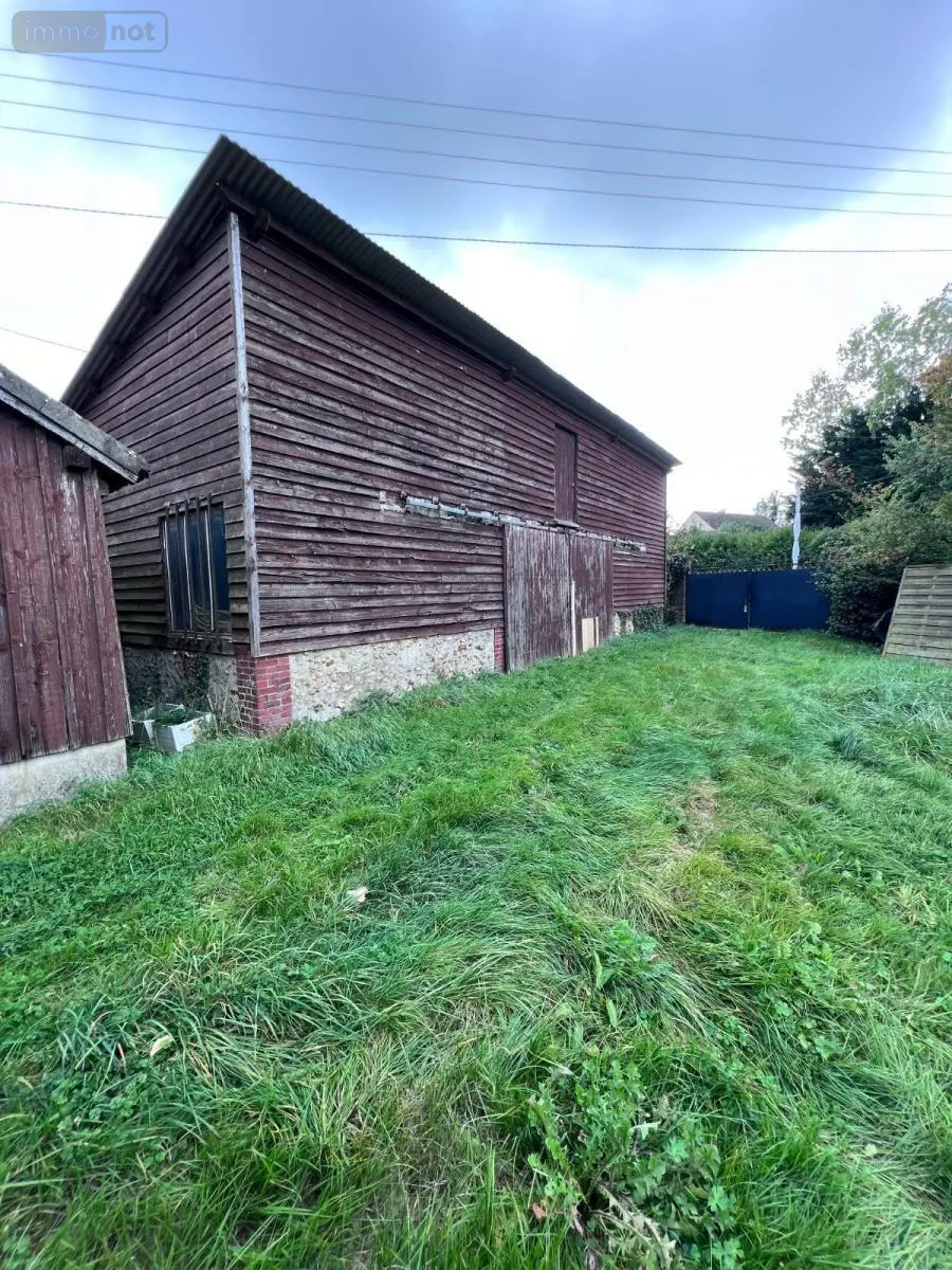 Maison a vendre Bretoncelles 61110 Orne 61 91 m2 4 pièces 200450 euros 61081-146 004