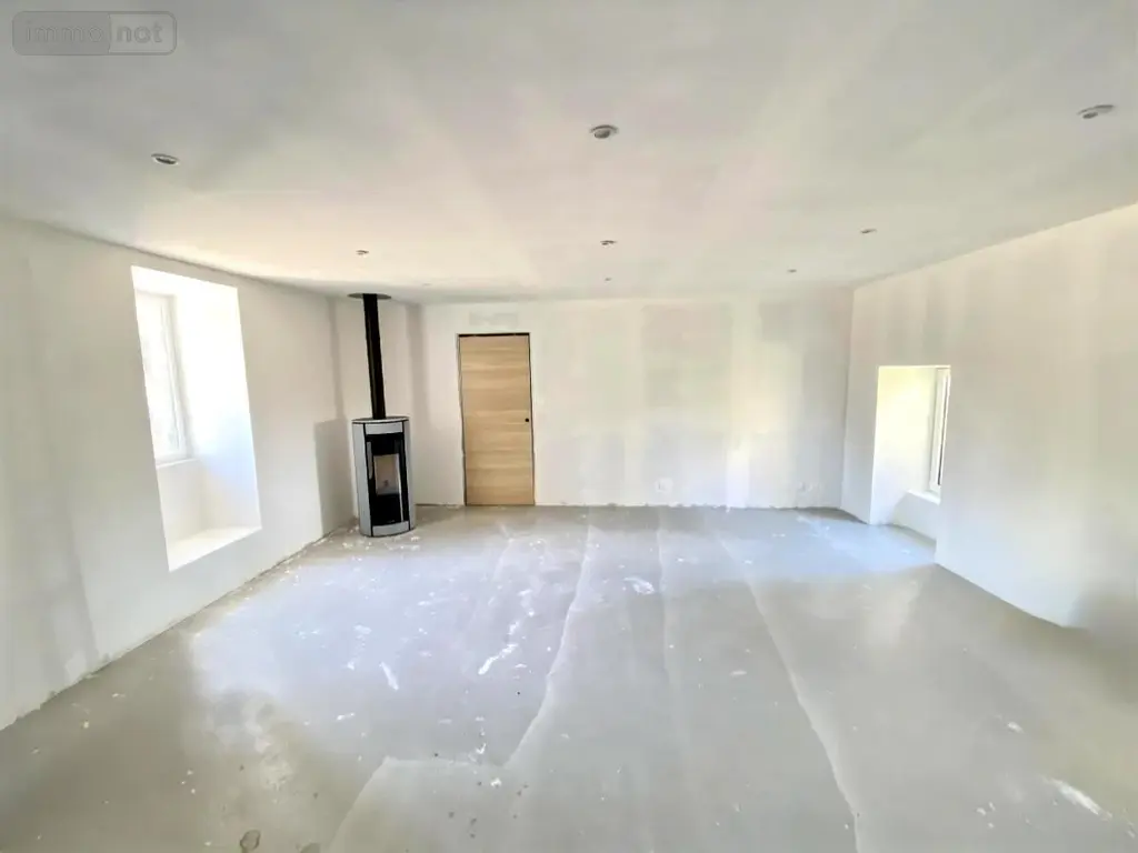 Maison a vendre Mohon 56490 Morbihan 56 85 m2 3 pièces 138996 euros 22110-2326 005