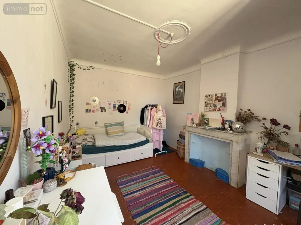 Maison a vendre Forcalquier 04300 Alpes-de-Haute-Provence 04 187 m2 7 pièces 424700 euros 04022-145 008