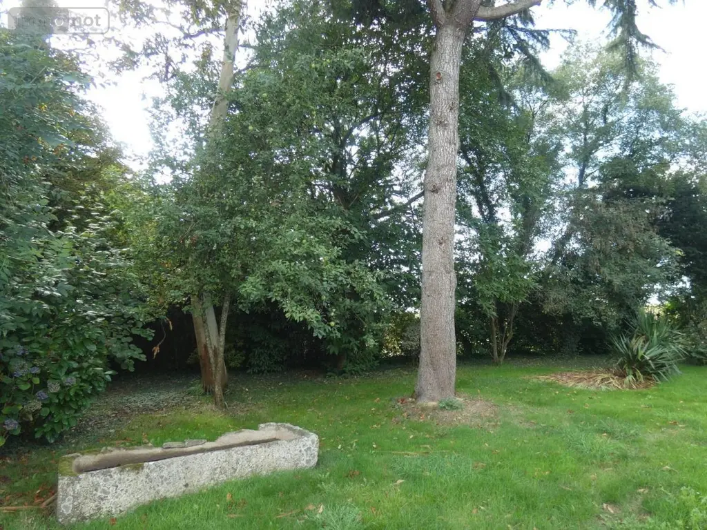 Maison a vendre Le Cloître-Pleyben 29190 Finistère 29 172 m2 11 pièces 239300 euros 29129-1038 022