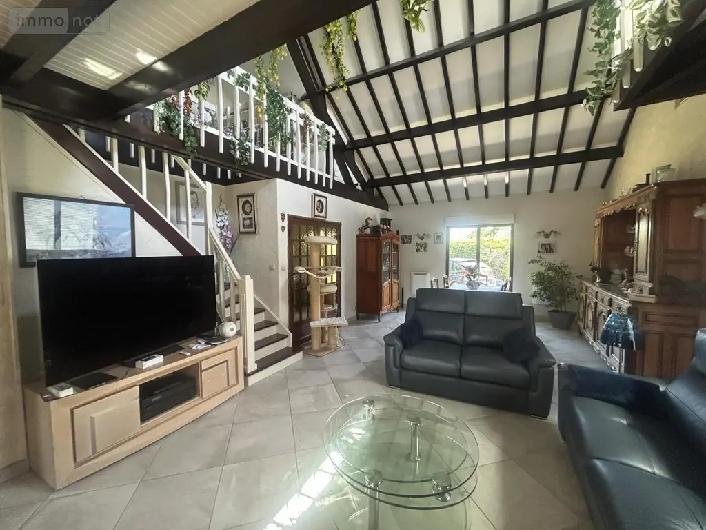 Maison a vendre Paillencourt 59295 Nord 59 205 m2 7 pièces 360000 euros 59083-2626 004