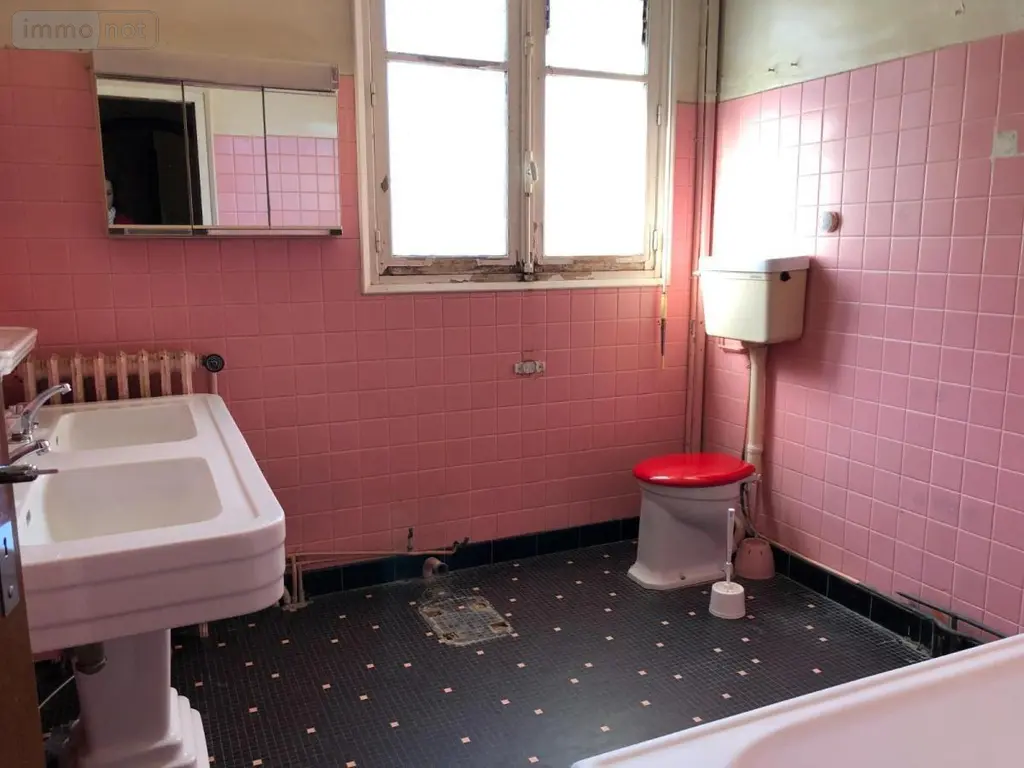 Maison a vendre Lanrelas 22250 Côtes-d'Armor 22 192 m2 9 pièces 96090 euros 22044-3847 007