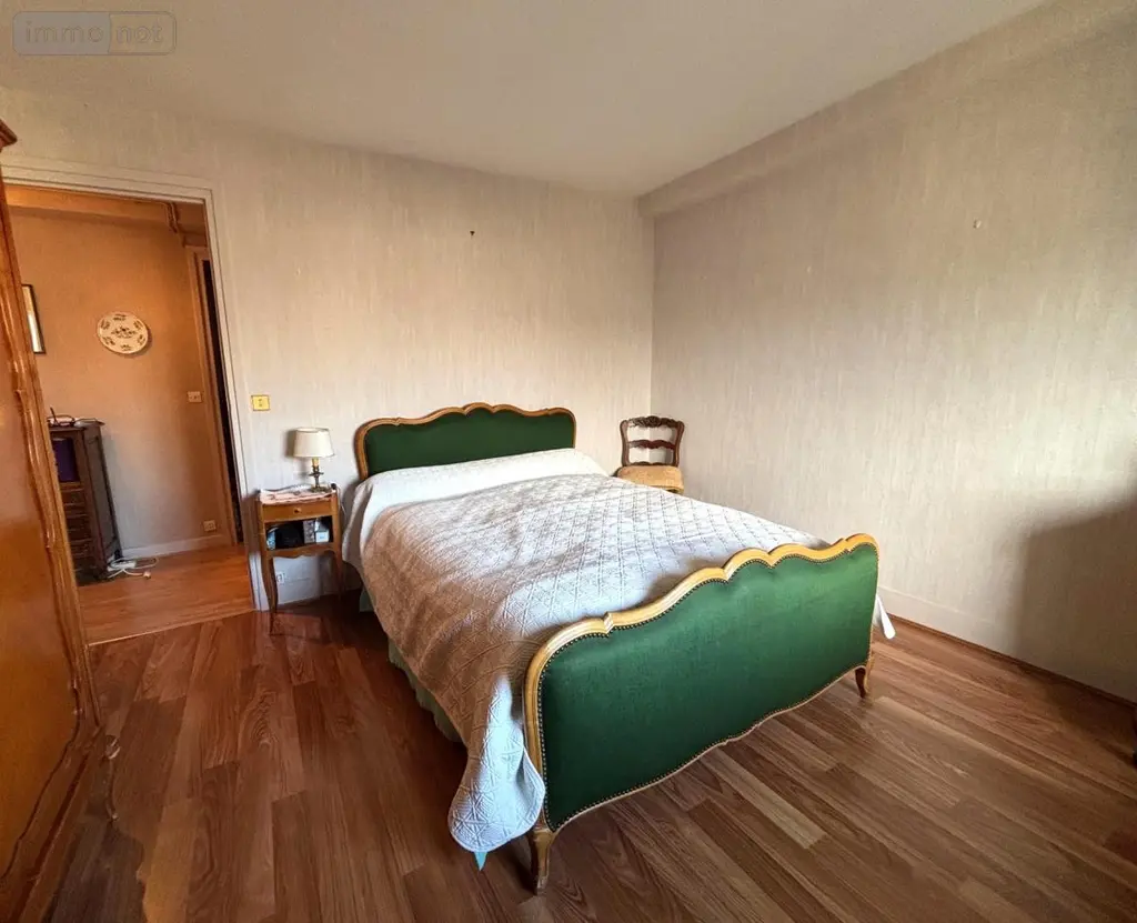 Appartement a vendre Rouen 76100 Seine-Maritime 76 92 m2 3 pièces 125000 euros 76009-473 009
