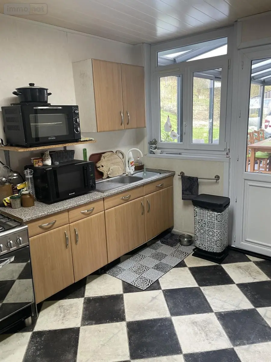 Maison a vendre Saint-Souplet 59360 Nord 59 169 m2 9 pièces 335360 euros 59191-5792 008