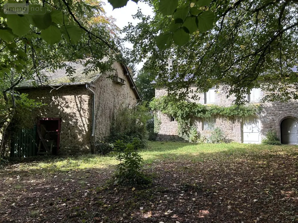 Maison a vendre Cardroc 35190 Ille-et-Vilaine 35 124 m2 285350 euros 35021-2096 008