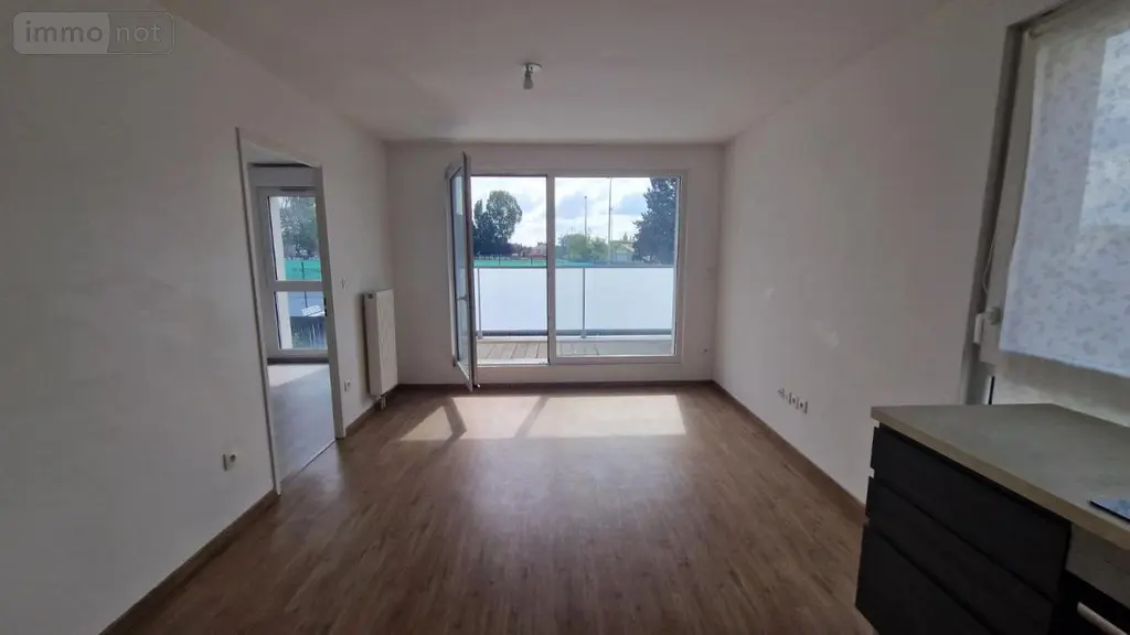 Location appartement Roncq 59223 Nord 59 40 m2 757 euros 59032-L276 007