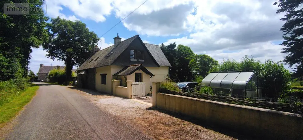 Maison a vendre Silfiac 56480 Morbihan 56 114 m2 4 pièces 178910 euros 56075-2394 035