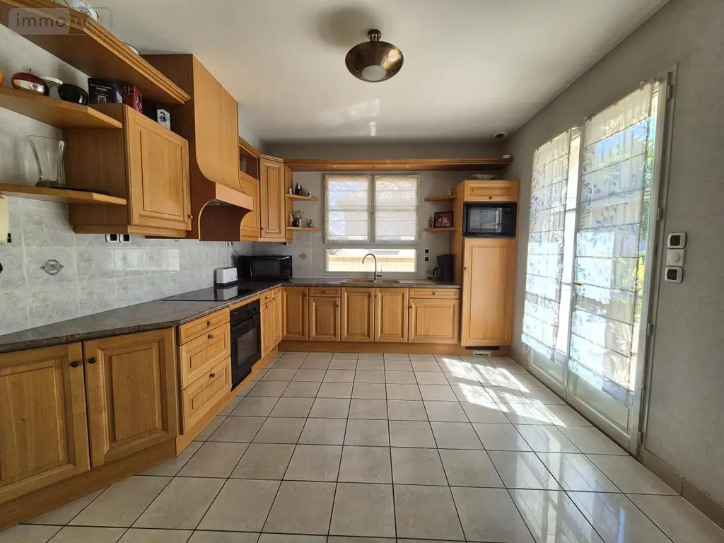 Maison a vendre Bréal-sous-Montfort 35310 Ille-et-Vilaine 35 249 m2 7 pièces 678650 euros 56049-851 005