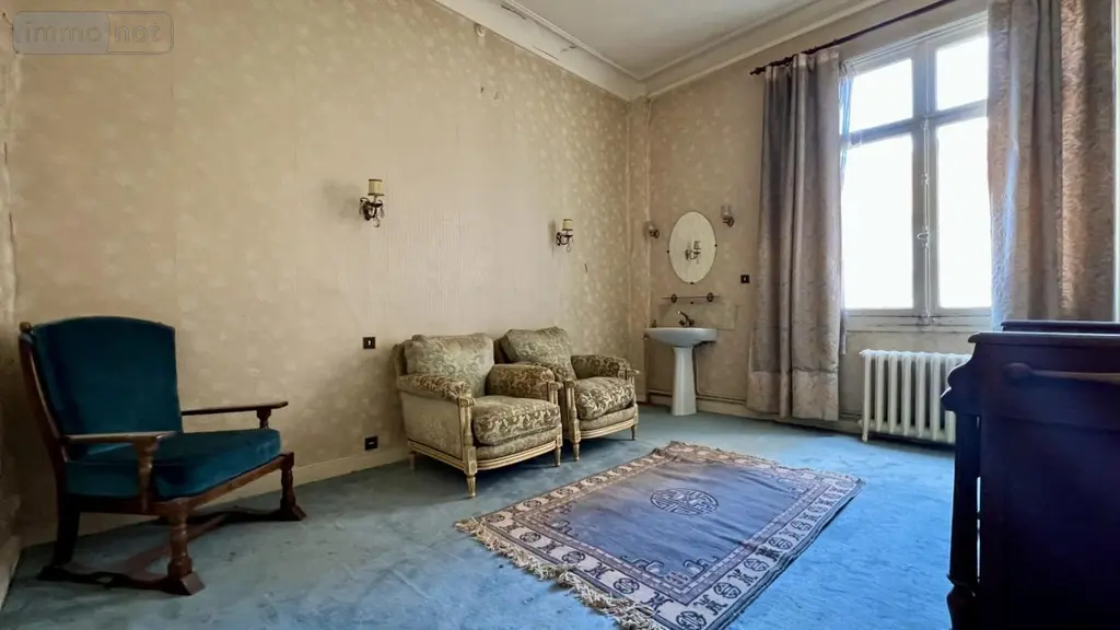 Appartement a vendre Lille 59000 Nord 59 131 m2 6 pièces 415000 euros 59028-23 011