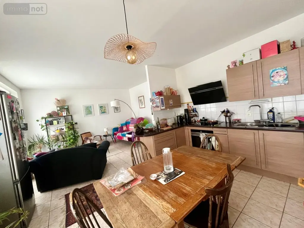Maison a vendre Auray 56400 Morbihan 56 110 m2 5 pièces 335360 euros 56023-1469 006