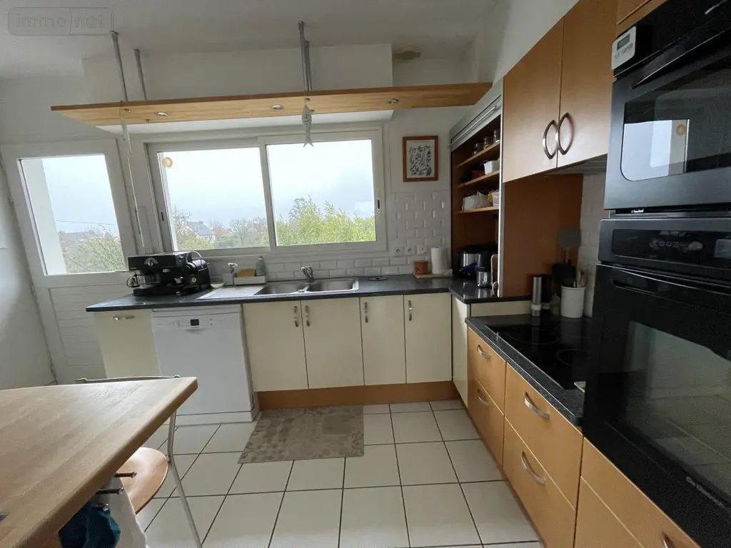 Maison a vendre Paimpol 22500 Côtes-d'Armor 22 194 m2 8 pièces 891900 euros 22023-3515 002