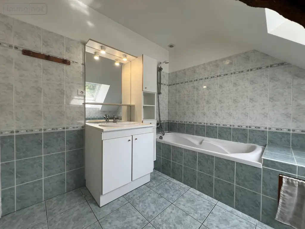 Maison a vendre Loyat 56800 Morbihan 56 215 m2 12 pièces 332660 euros 56044-1548 009