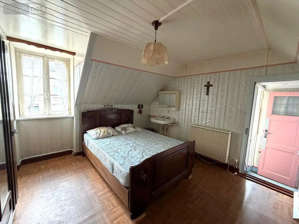 Maison a vendre Dinard 35800 Ille-et-Vilaine 35 83 m2 5 pièces 365750 euros 35094-1356 007
