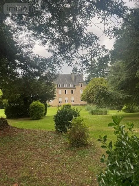 Maison a vendre Ploërmel 56800 Morbihan 56 736 m2 1545000 euros 56001-1290 003