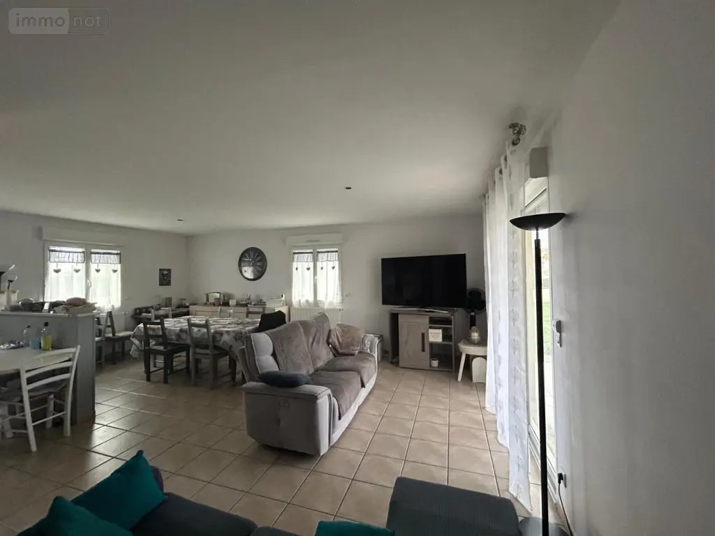 Location maison Viriat 01440 Ain 01 104 m2 4 pièces 1130 euros 01065-L426 003