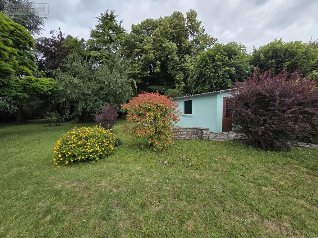 Maison a vendre Conlie 72240 Sarthe 72 70 m2 4 pièces 174000 euros 72120-1056 007