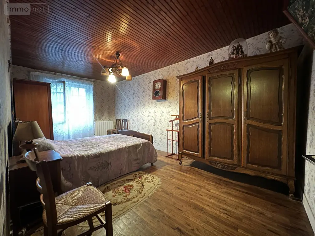 Maison a vendre Mouazé 35250 Ille-et-Vilaine 35 74 m2 4 pièces 207372 euros 35014-1288 005