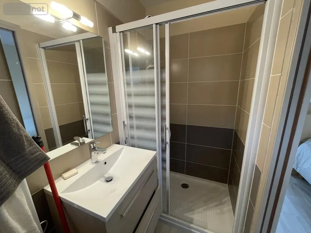 Appartement a vendre Paimpol 22500 Côtes-d'Armor 22 53 m2 2 pièces 333000 euros 22023-3404 007