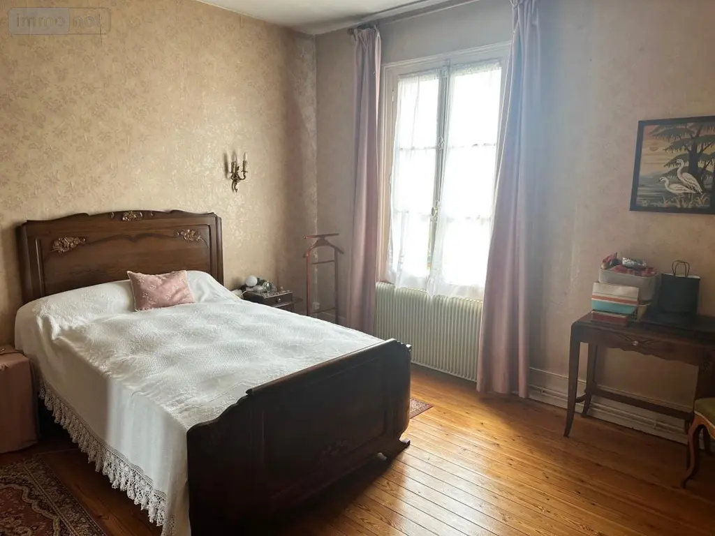 Maison a vendre Bacqueville-en-Caux 76730 Seine-Maritime 76 243 m2 8 pièces 440000 euros 76046-135 006