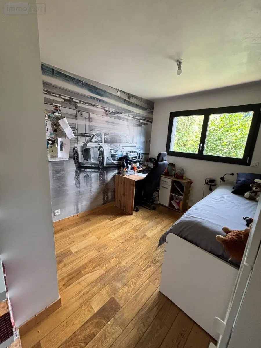 Maison a vendre Treffléan 56250 Morbihan 56 138 m2 6 pièces 426195 euros 56084-491 002