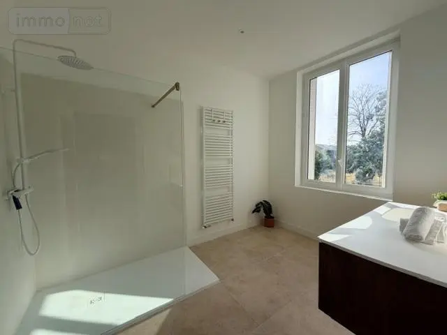 Maison a vendre Saumur 49400 Maine-et-Loire 49 170 m2 7 pièces 372200 euros 49105-954 016