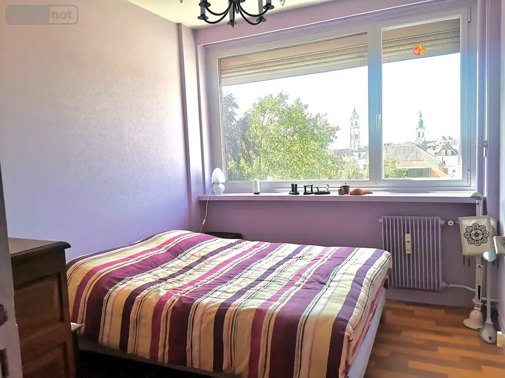 Appartement a vendre Cambrai 59400 Nord 59 96 m2 5 pièces 253000 euros 59084-2028 016