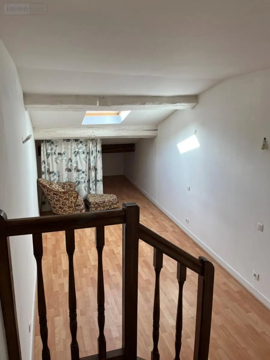 Maison a vendre Montluel 01120 Ain 01 80 m2 3 pièces 179000 euros 01070-812 005